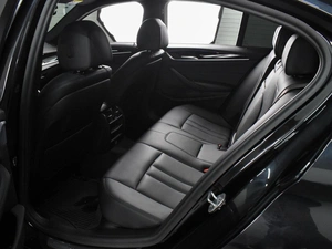 Седан BMW 5 серия 2017 года, 2789000 рублей, Воронеж