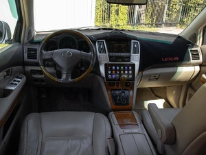 Внедорожник Lexus RX 2006 года, 1120000 рублей, Большой Сочи
