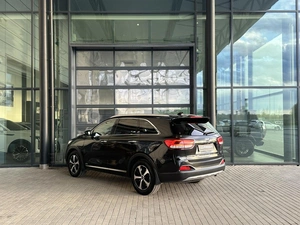 Внедорожник Kia Sorento Prime 2017 года, 2690000 рублей, Уфа