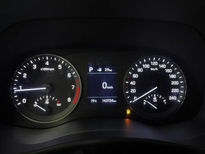 Внедорожник Hyundai Tucson 2019 года, 2100000 рублей, Ярославль