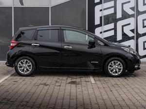 Хетчбэк Nissan Note 2017 года, 1060000 рублей, Краснодар