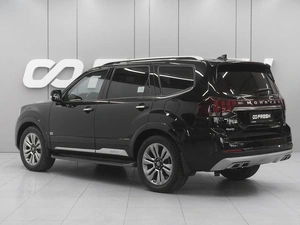 Внедорожник Kia Mohave 2019 года, 4150000 рублей, Ростов-на-Дону