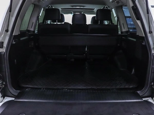 Внедорожник Toyota Land Cruiser 2019 года, 8000000 рублей, Красноярск