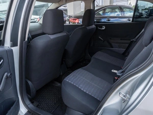 Седан Renault Megane 2007 года, 420000 рублей, Волгоград