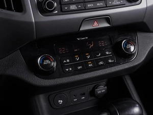 Внедорожник Kia Sportage 2015 года, 1480000 рублей, Ростов-на-Дону