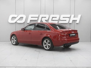 Седан Audi A4 2014 года, 1169000 рублей, Ростов-на-Дону