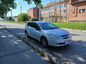 Универсал Toyota Caldina 2003 года, 700000 рублей, Иланский