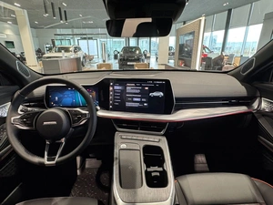 Внедорожник Haval F7 2026 года, 3499000 рублей, Красноярск