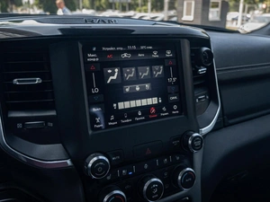 Пикап RAM 1500 2021 года, 5400000 рублей, Краснодар