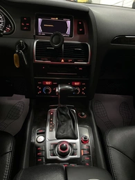 Внедорожник Audi Q7 2012 года, 2097000 рублей, Солонцы