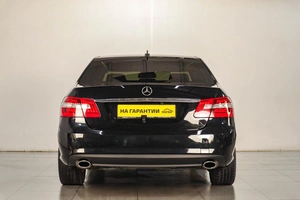 Седан Mercedes-benz E-класс 2010 года, 1549000 рублей, Челябинск