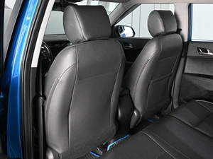 Внедорожник Hyundai Creta 2016 года, 1579000 рублей, Аксай