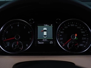 Седан Volkswagen Passat CC 2012 года, 1239000 рублей, Воронеж