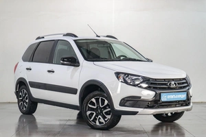 Универсал ВАЗ (LADA) Granta Cross 2025 года, 1249000 рублей, Челябинск
