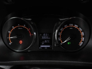 Лифтбек ВАЗ (LADA) Granta 2019 года, 819000 рублей, Воронеж
