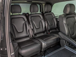 Минивэн Mercedes-benz V-класс 2020 года, 7875000 рублей, Краснодар