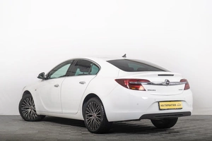 Седан Opel Insignia 2014 года, 1139000 рублей, Томск