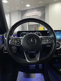 Хетчбэк Mercedes-benz A-класс 2019 года, 2287000 рублей, Солонцы