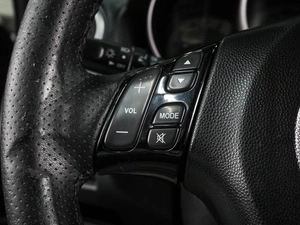 Седан Mazda 3 2008 года, 574000 рублей, Воронеж