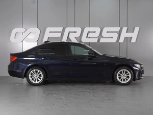 Седан BMW 3 серия 2014 года, 1500000 рублей, Минеральные Воды