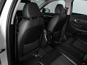 Седан Hyundai Sonata 2021 года, 2889000 рублей, Аксай