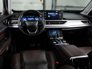 Внедорожник Chery Tiggo 8 Pro 2021 года, 1874000 рублей, Воронеж