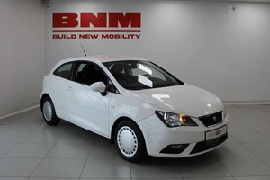 Хэтчбек SEAT Ibiza 2012 года, 695000 рублей, Смоленск