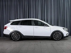 Универсал ВАЗ (LADA) Vesta Cross 2018 года, 1170000 рублей, Волгоград