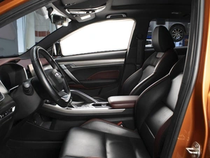 Внедорожник Geely Coolray 2020 года, 1650000 рублей, Омск