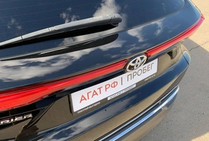 Внедорожник Toyota Harrier 2020 года, 3650000 рублей, Солонцы
