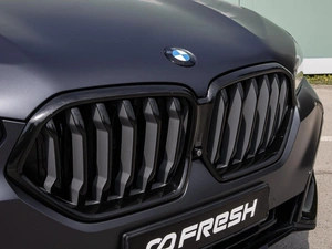 Внедорожник BMW X6 2020 года, 5899000 рублей, Большой Сочи