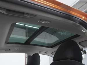 Внедорожник Geely Coolray 2020 года, 1650000 рублей, Ростов-на-Дону