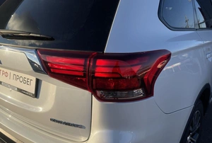 Внедорожник Mitsubishi Outlander 2017 года, 1920000 рублей, Солонцы