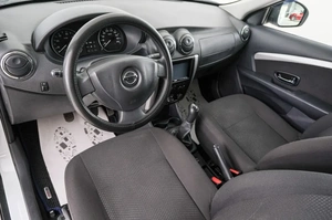 Седан Nissan Almera 2015 года, 999000 рублей, Красноярск
