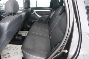 Внедорожник Nissan Terrano 2015 года, 969000 рублей, Красноярск