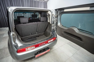 Минивэн Nissan Cube 2009 года, 649000 рублей, Красноярск