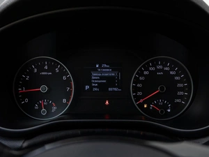 Внедорожник Kia Sportage 2020 года, 2740000 рублей, Краснодар