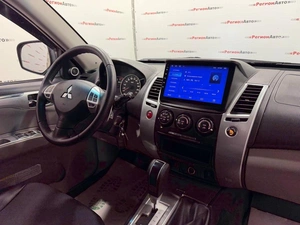 Внедорожник Mitsubishi Pajero 2011 года, 1440000 рублей, Красноярск