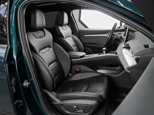 Седан Geely Preface 2023 года, 2779000 рублей, Тюмень