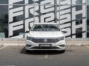 Седан Volkswagen Jetta 2020 года, 2260000 рублей, Краснодар