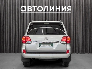 Внедорожник Toyota Land Cruiser 2014 года, 3600000 рублей, Красноярск
