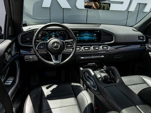 Внедорожник Mercedes-benz GLE-класс 2021 года, 6300000 рублей, Краснодар