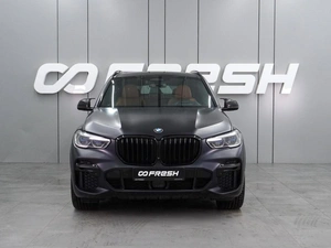 Внедорожник BMW X5 2022 года, 8754000 рублей, Воронеж