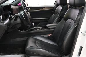 Седан Kia K5 2020 года, 2799000 рублей, Омск