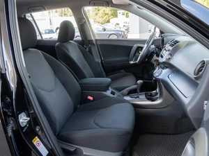 Внедорожник Toyota RAV4 2012 года, 1569000 рублей, Волгоград