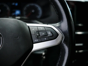 Лифтбек Volkswagen Polo 2020 года, 1480000 рублей, Красноярск