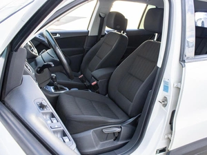 Внедорожник Volkswagen Tiguan 2013 года, 1379000 рублей, Петрозаводск
