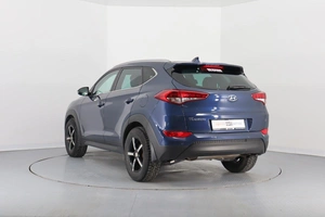 Внедорожник Hyundai Tucson 2018 года, Брянск