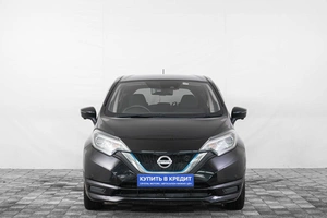 Хетчбэк Nissan Note 2017 года, 1069000 рублей, Кемерово