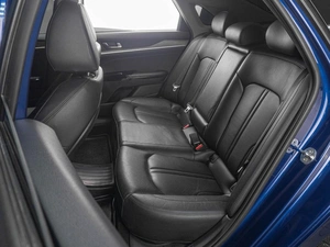 Седан Kia K5 2020 года, 2417000 рублей, Тюмень